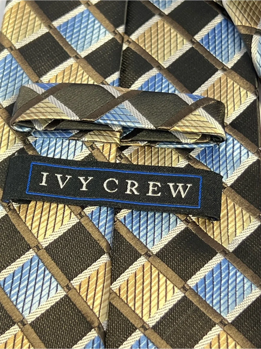 Ivy elevate your